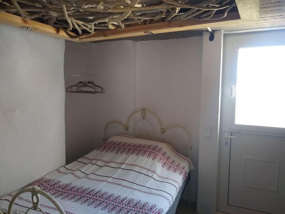 The Village House Kerames Dış mekan fotoğraf