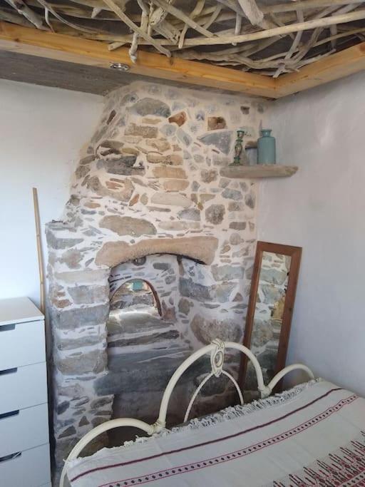 The Village House Kerames Dış mekan fotoğraf