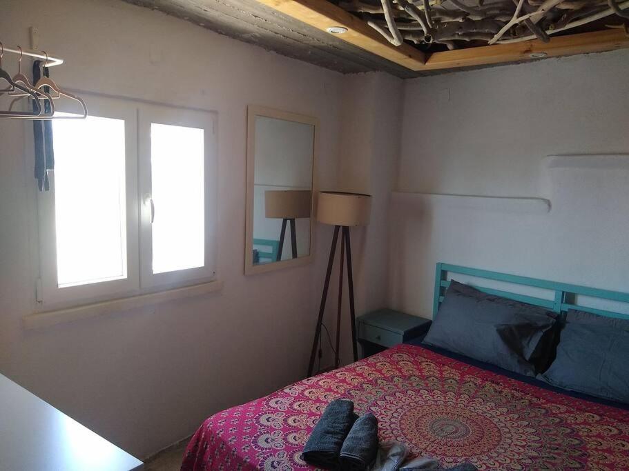 The Village House Kerames Dış mekan fotoğraf