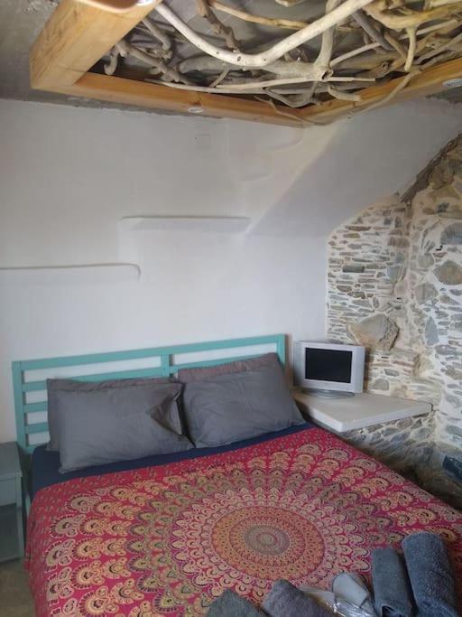 The Village House Kerames Dış mekan fotoğraf