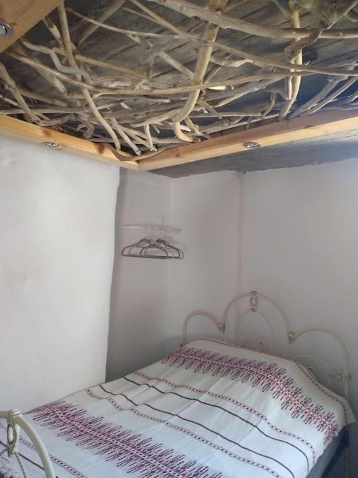 The Village House Kerames Dış mekan fotoğraf