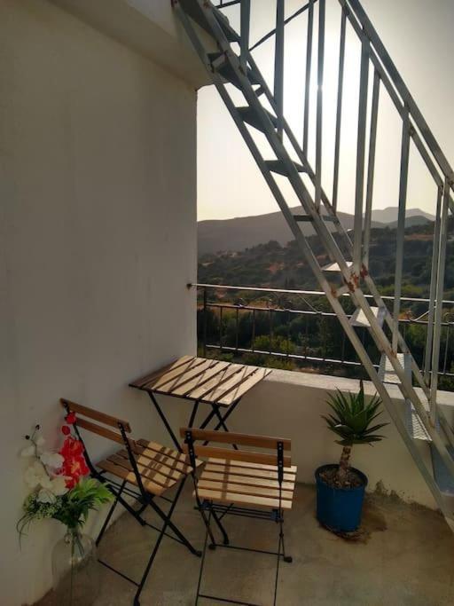 The Village House Kerames Dış mekan fotoğraf