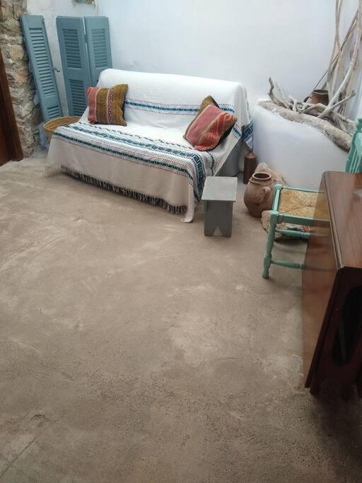 The Village House Kerames Dış mekan fotoğraf
