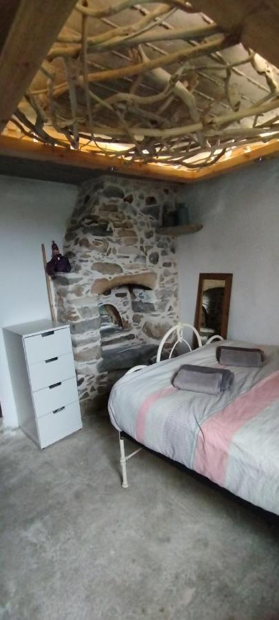 The Village House Kerames Dış mekan fotoğraf