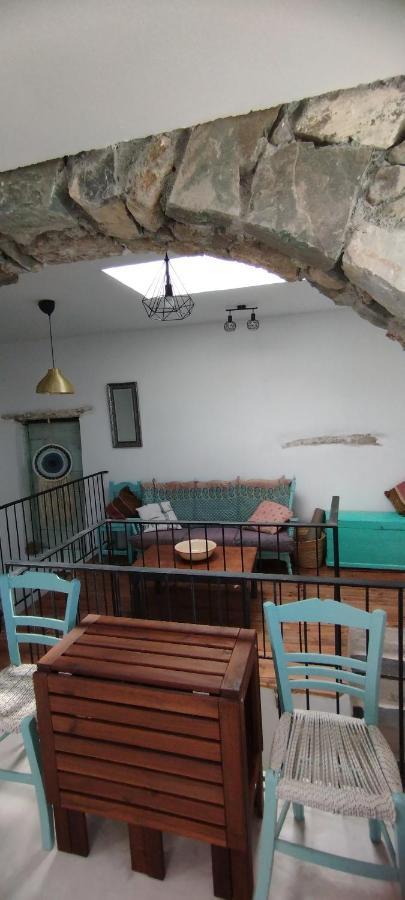 The Village House Kerames Dış mekan fotoğraf