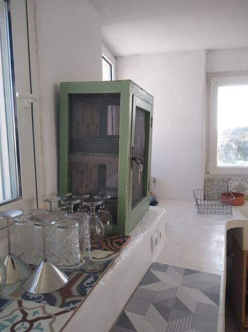 The Village House Kerames Dış mekan fotoğraf