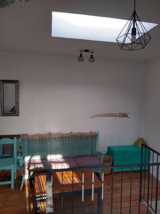 The Village House Kerames Dış mekan fotoğraf