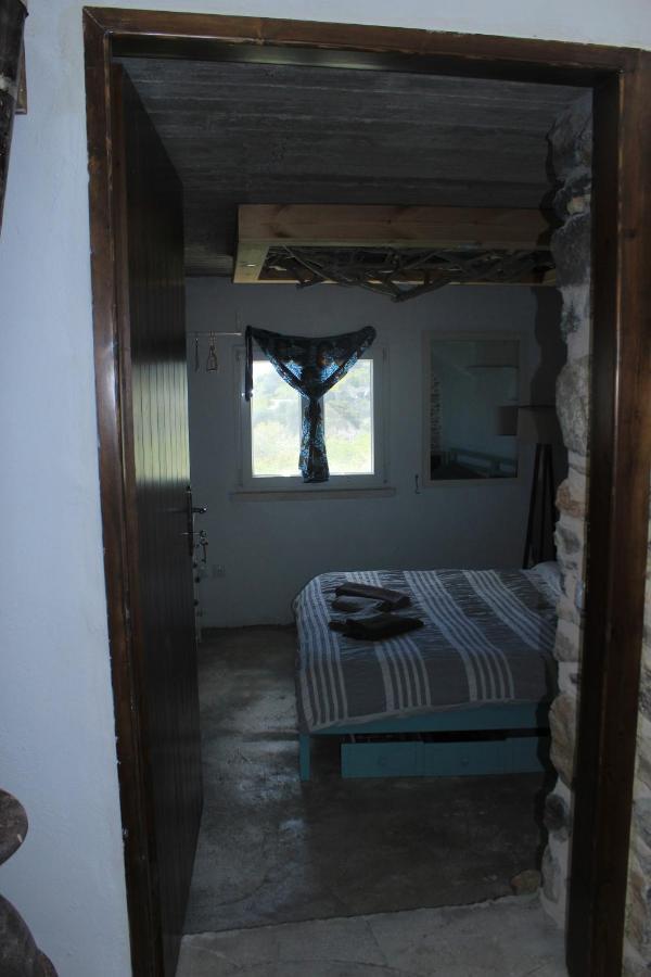 The Village House Kerames Dış mekan fotoğraf